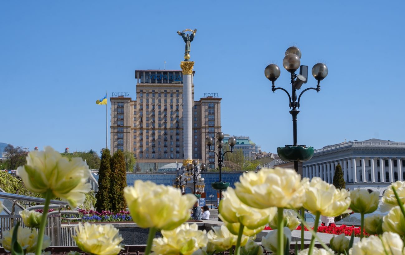 Зображення новини: Від заморозків до +23: синоптик назвав дату, коли в Україні нарешті потепліє