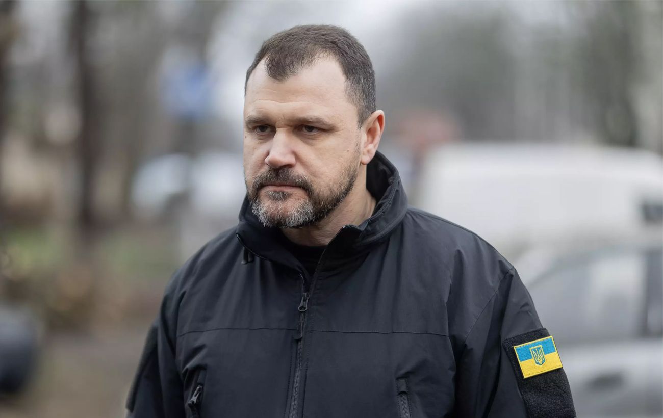 Зображення новини: Поліцейських почнуть тренувати на полігонах, - Клименко