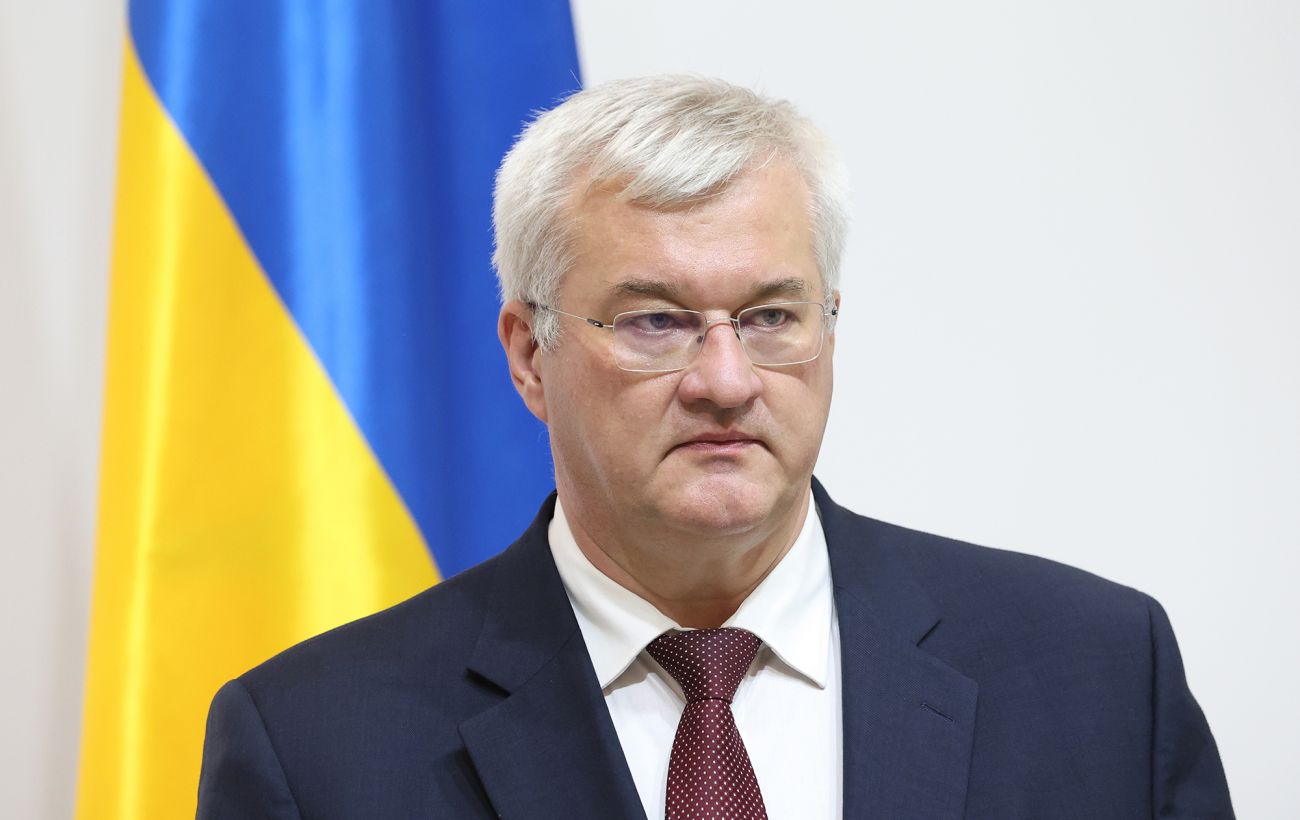 Зображення новини: Посла Ізраїлю викликали в МЗС через скандал із краденим зерном, - Сибіга
