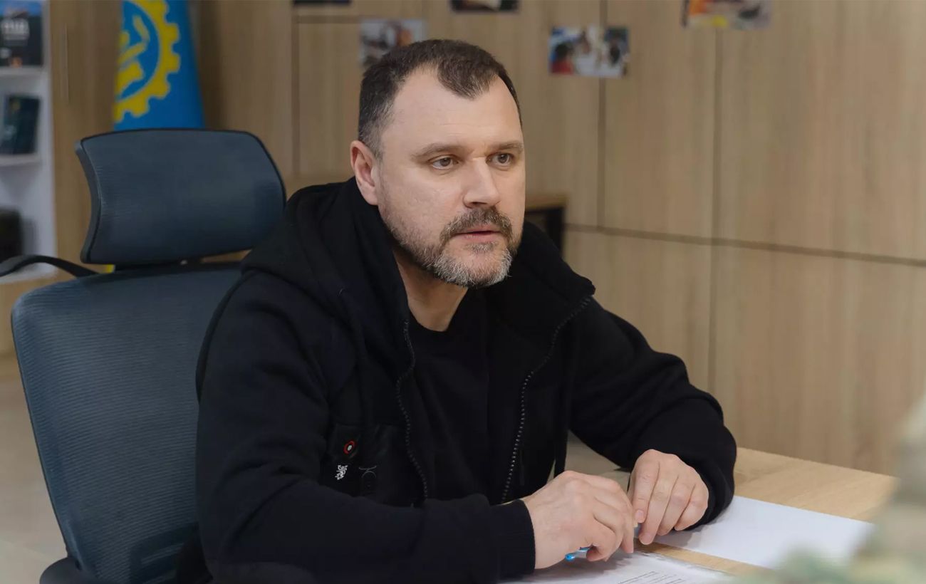 Зображення новини: Клименко розповів, коли почнуть обговорювати закон про цивільну зброю