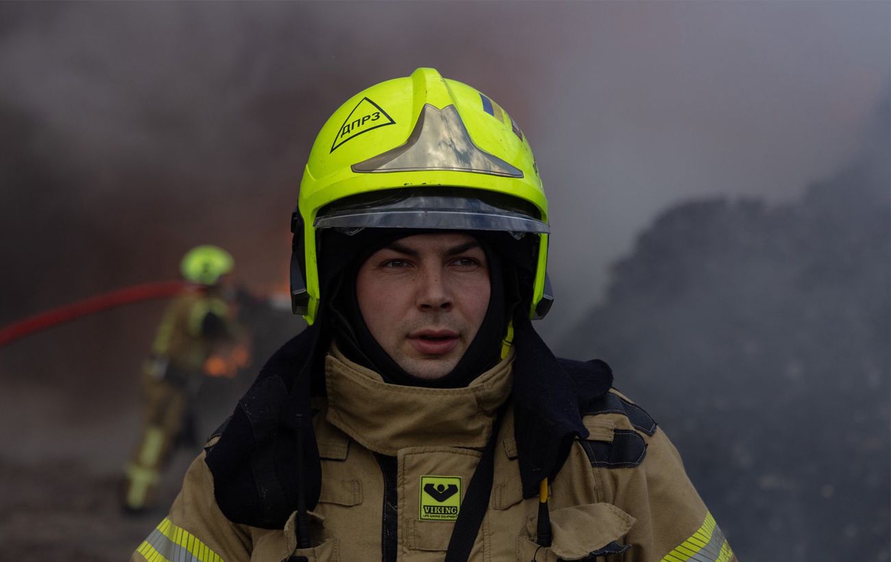 Зображення новини: Прильоти в Конотопі, Сумах, Кривому Розі й не тільки: що відомо про атаку РФ по Україні