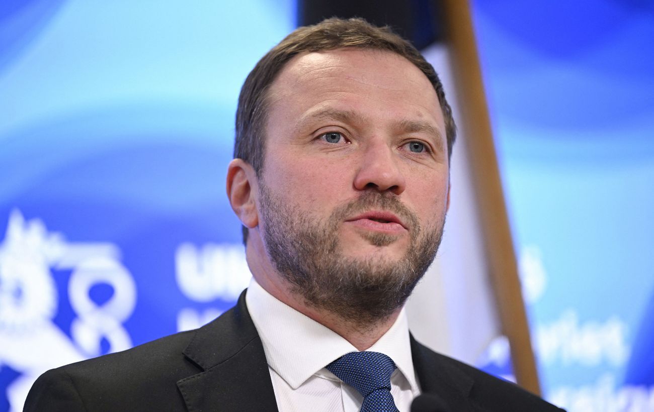Зображення новини: ЄС розробляє "жорсткий" пакет санкцій проти Росії, - глава МЗС Естонії
