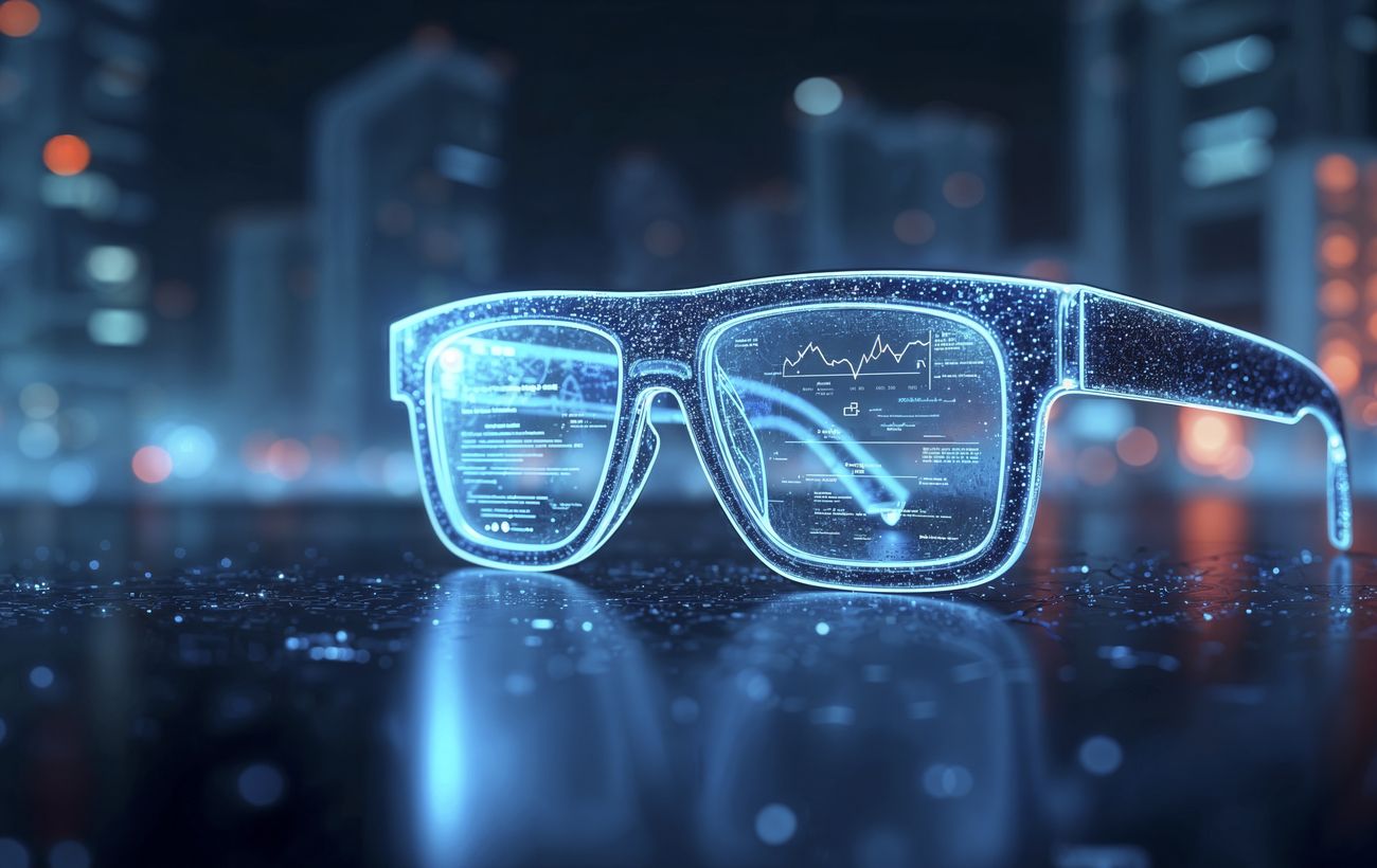 Зображення новини: Відповідь Meta та Apple: Samsung готує смарт-окуляри Galaxy Glasses на Android