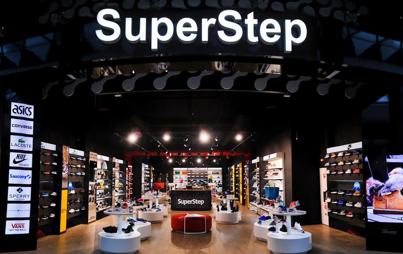 Зображення новини: Турецька мережа SuperStep закриває всі магазини в Україні: що відомо про рішення ритейлера