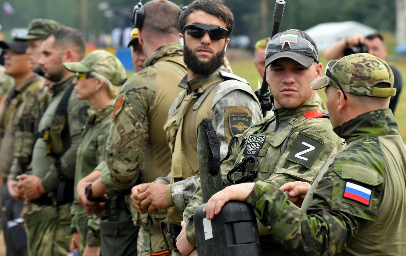 Зображення новини: Росія не може наступати в дельті Дніпра Херсонської області: "АТЕШ" дізналося причину