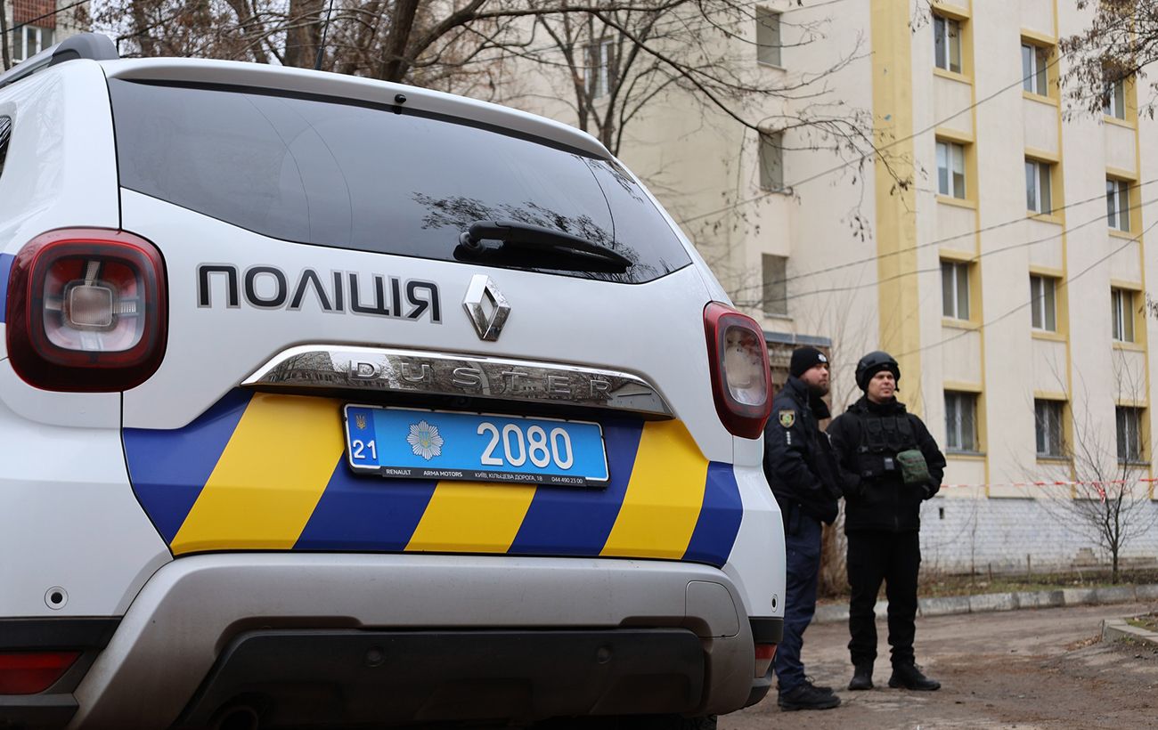 Зображення новини: На Черкащині в ДТП загинули цивільний та двоє військових ТЦК