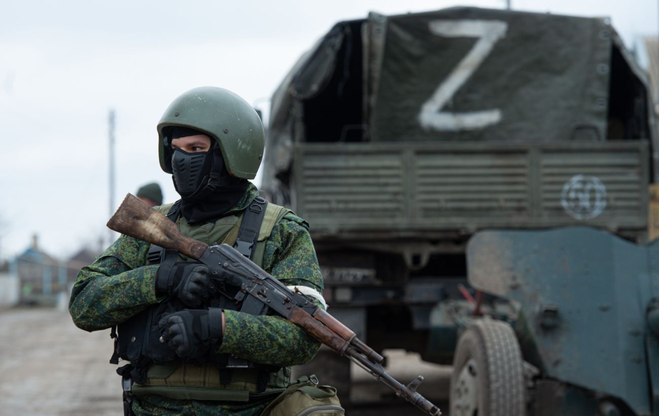 Зображення новини: Росія може воювати ще роки, але дійти до Києва їй не вдасться, - Півненко