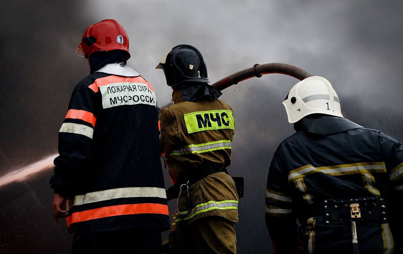 Зображення новини: Орськ і Перм прокинулися від вибухів, горить нафтова інфраструктура (фото, відео)