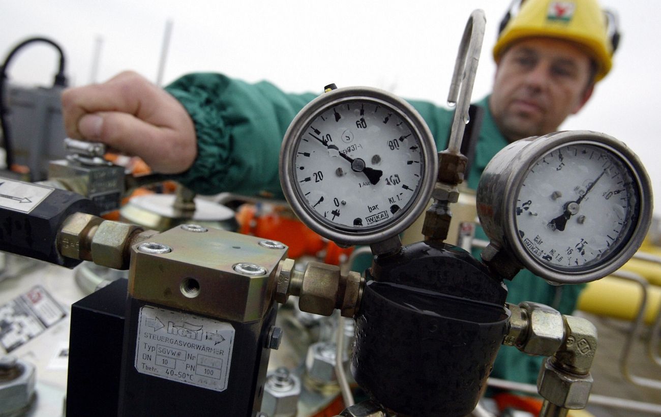 Зображення новини: Боснія вирішила позбутись газу РФ, але у ЄС цим не задоволені через один нюанс