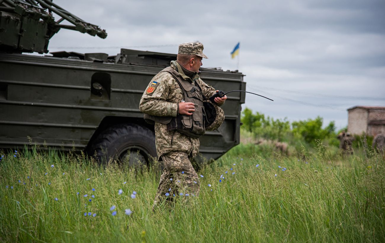 Зображення новини: ЗСУ змінюють правила гри: ЗМІ з'ясували, як Захід переймає унікальний досвід України