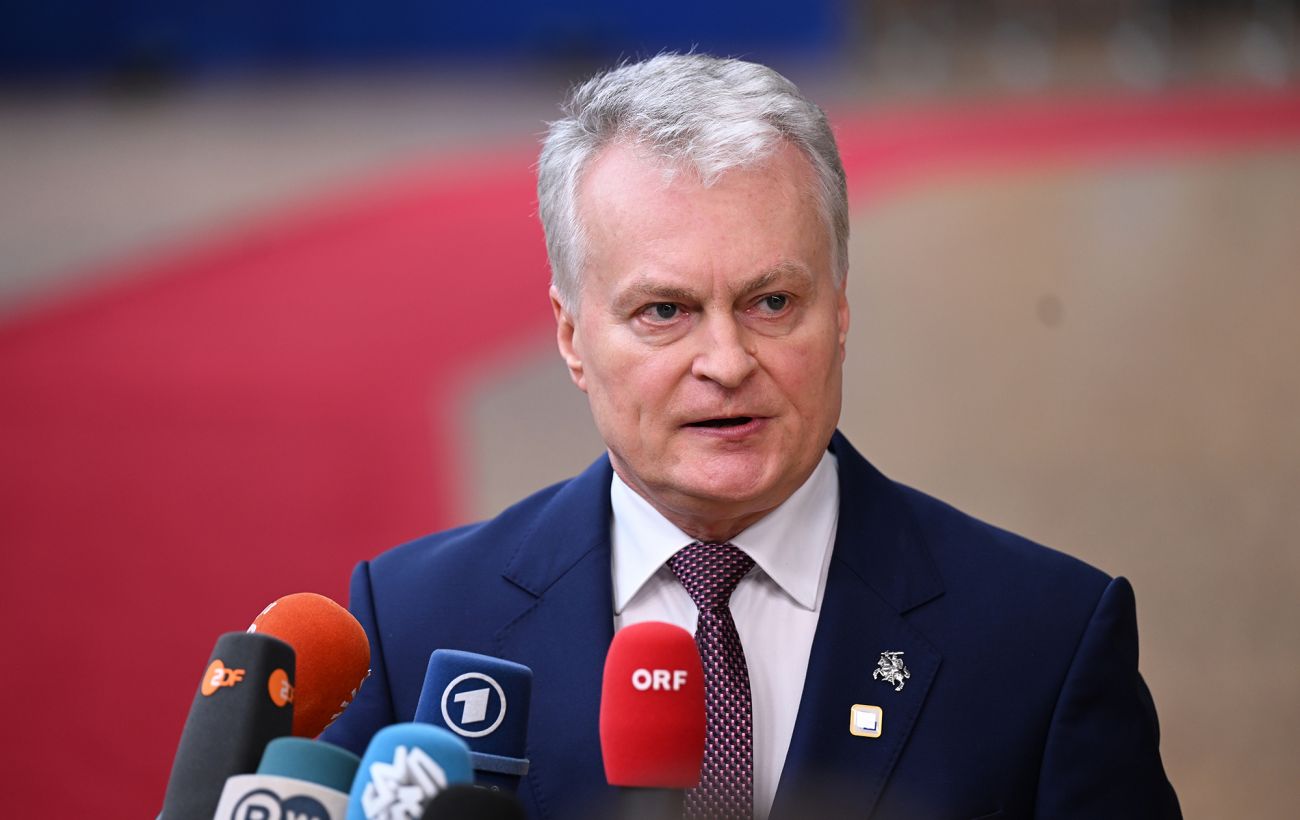 Зображення новини: До операції в Ормузькій протоці долучиться ще одна країна НАТО