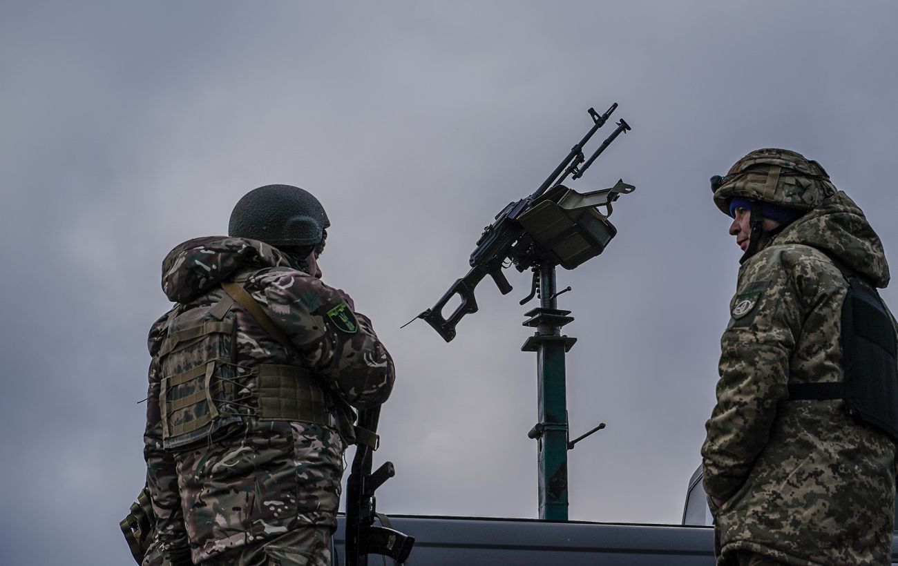 Зображення новини: Тернопіль під масованою атакою дронів: що відомо про наслідки