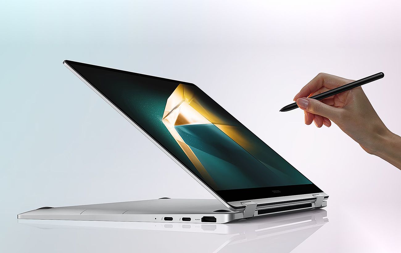 Зображення новини: Samsung тестує Android-ноутбуки: Galaxy Book можуть змінити операційну систему