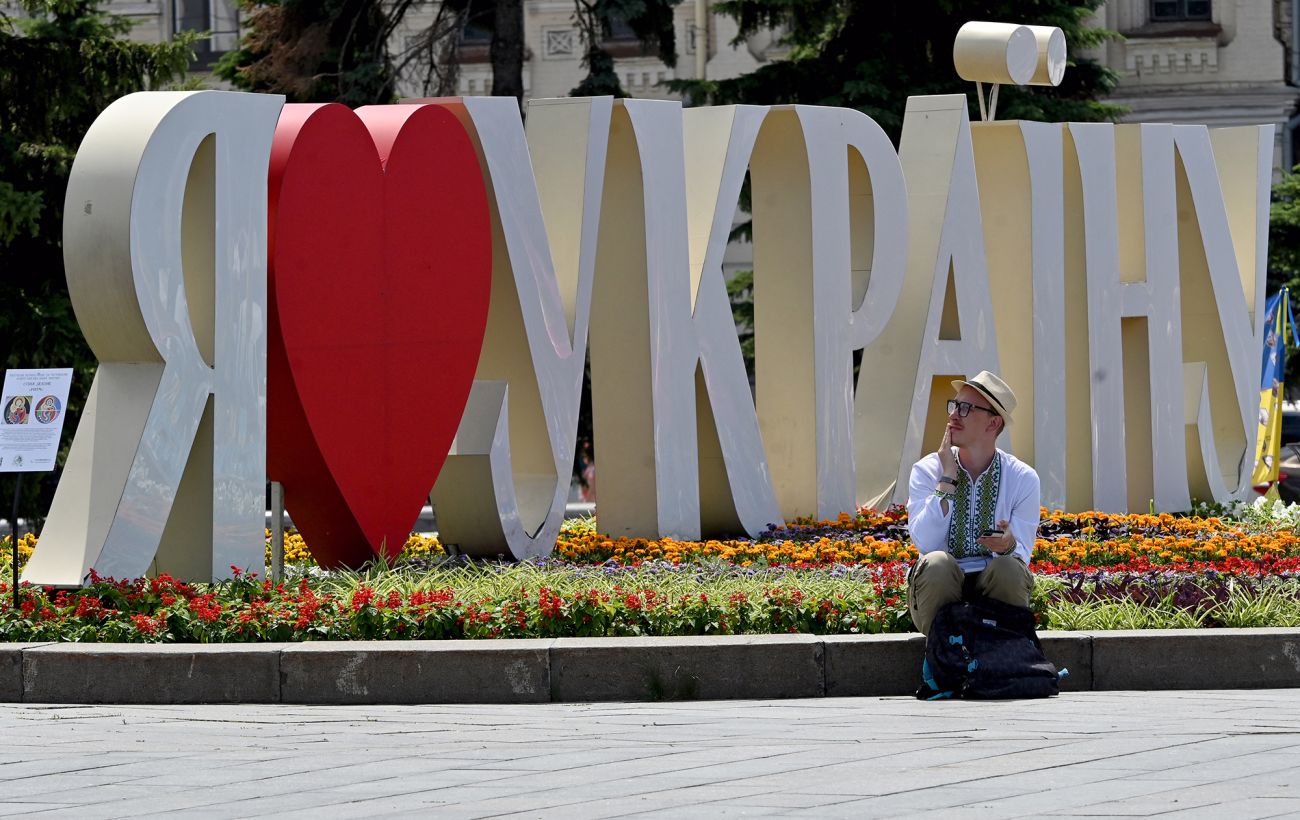 Зображення новини: Нарешті +25: синоптики розповіли, коли в Україну прийде справжнє тепло