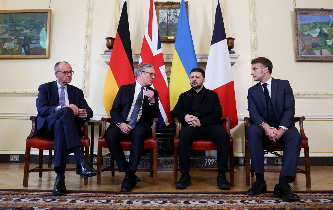 Зображення новини: Позиція Зеленського щодо вступу України до ЄС викликала роздратування в Європі, - FT