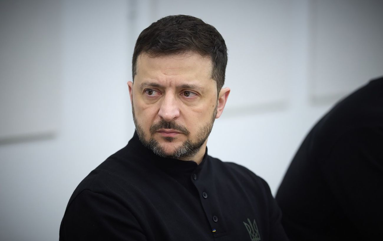 Зображення новини: Україна посилює захист від ворожих атак, вже є рішення по двох містах, - Зеленський