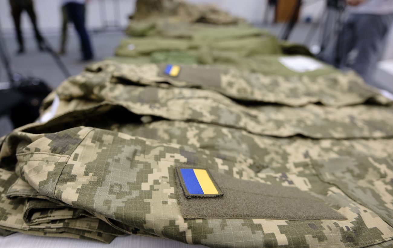 Зображення новини: Гроші замість форми: як військовим отримати компенсацію за неотримане майно при звільненні
