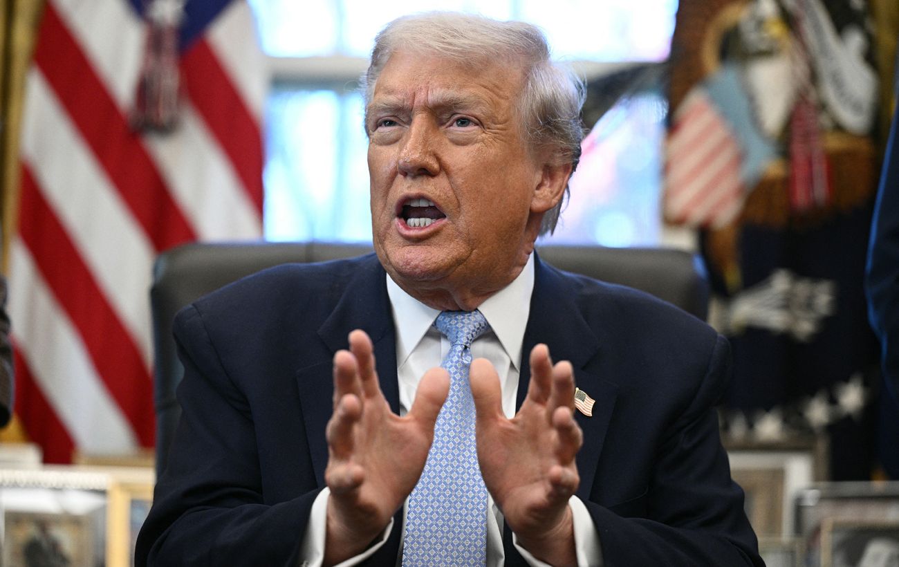 Зображення новини: "Дякуємо, ми здаємося": Трамп розкрив план, як буде захоплювати Кубу
