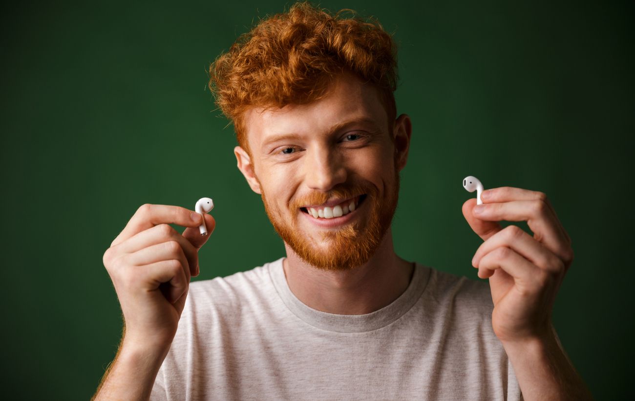 Зображення новини: 5 секретних функцій AirPods, які замінять вам дорогі гаджети