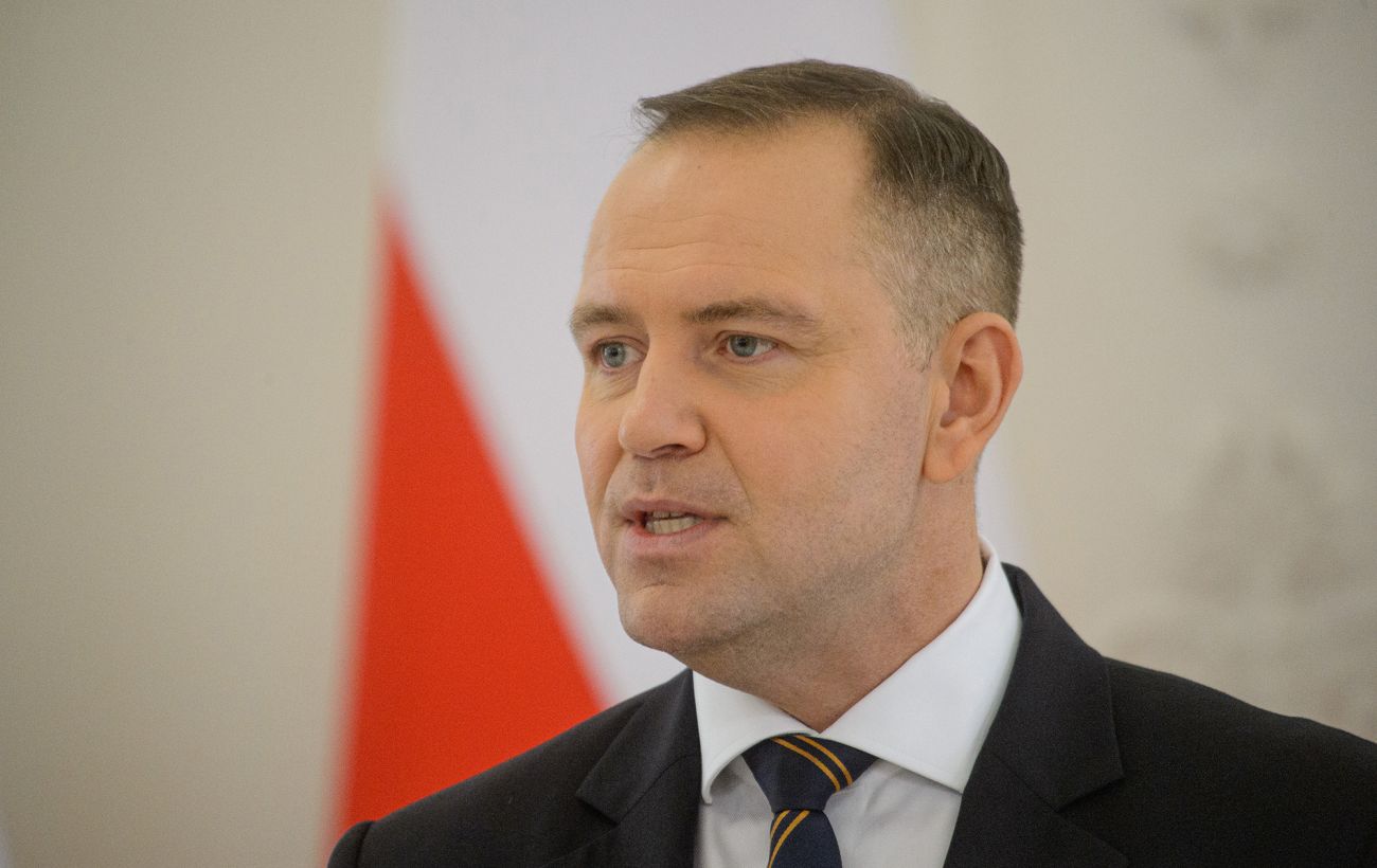 Зображення новини: У Навроцького вважають Захід України "Східною Малопольщею" через Пантеон героїв