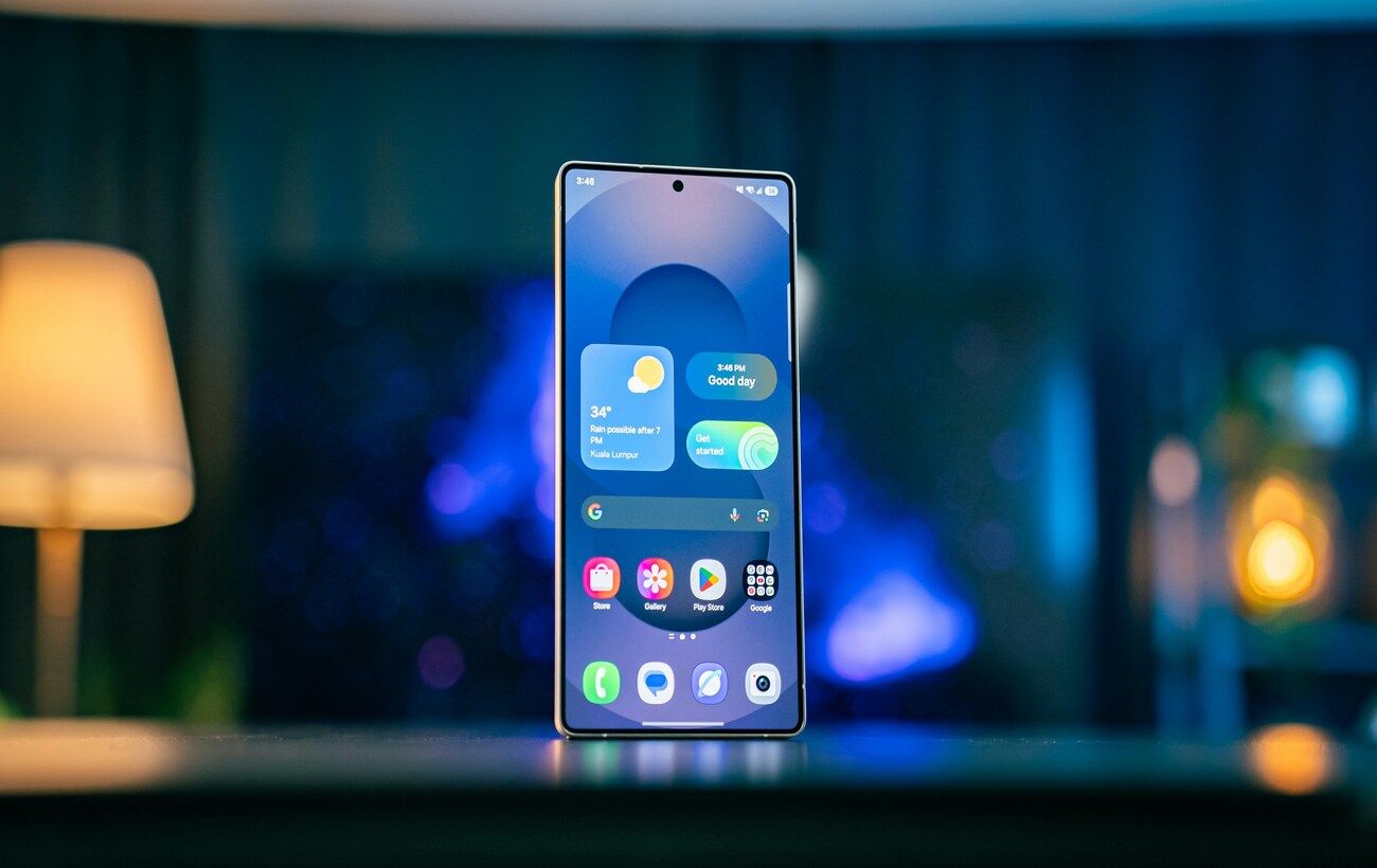 Зображення новини: Samsung повністю оновить Galaxy S27: що зміниться у нових флагманах