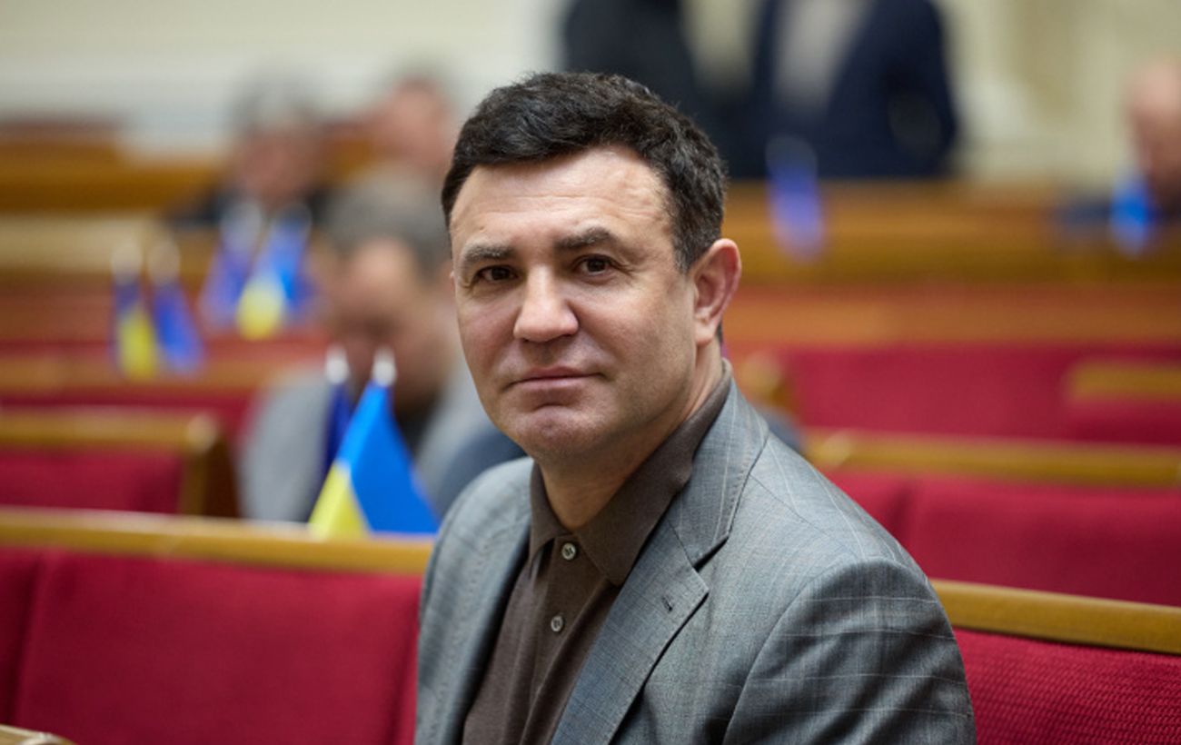 Зображення новини: Тищенку просять арешт у справі про кол-центри, але з альтернативою застави