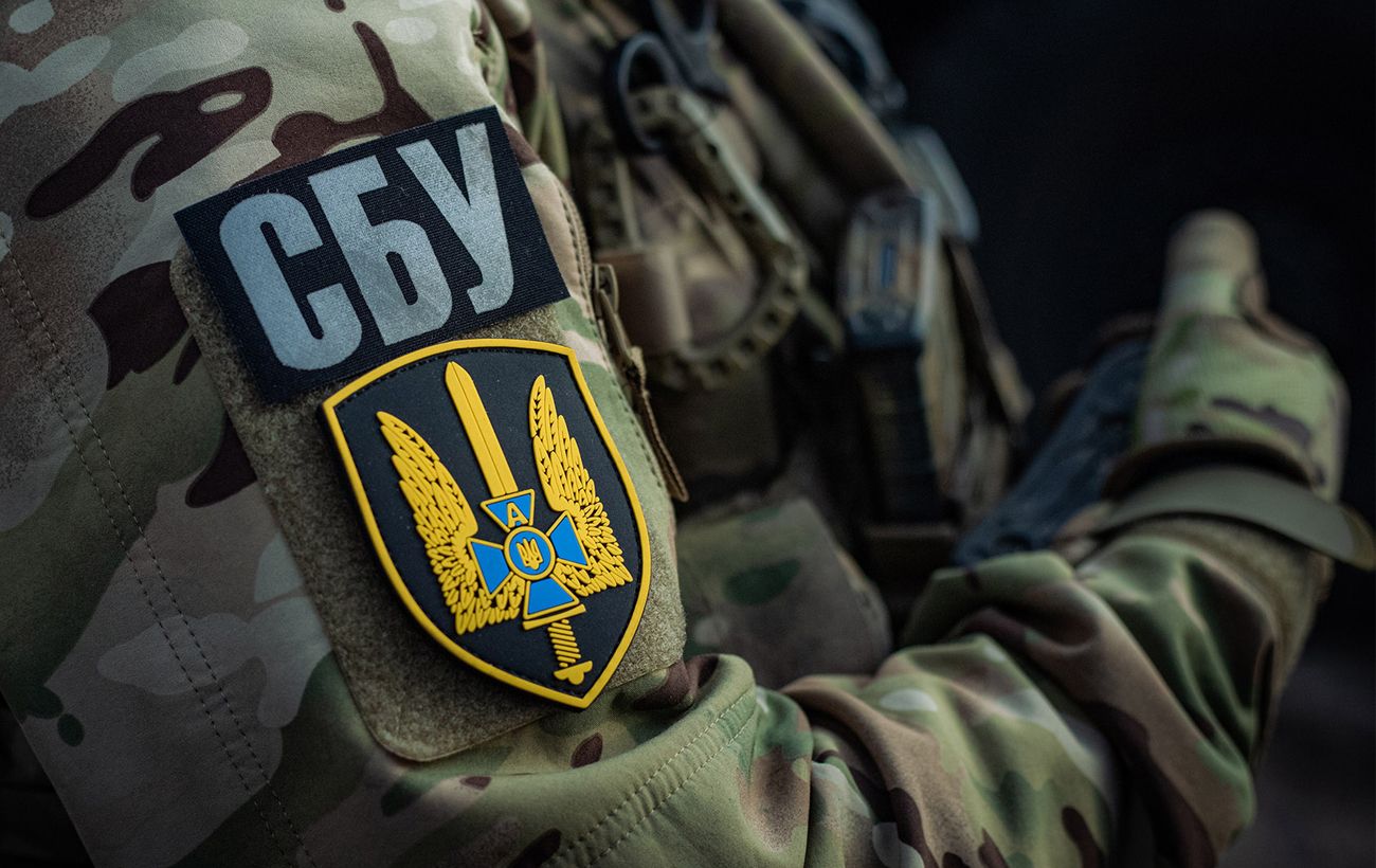 Зображення новини: У Львові затримали агента Кремля, який хотів підпалити оборонний завод