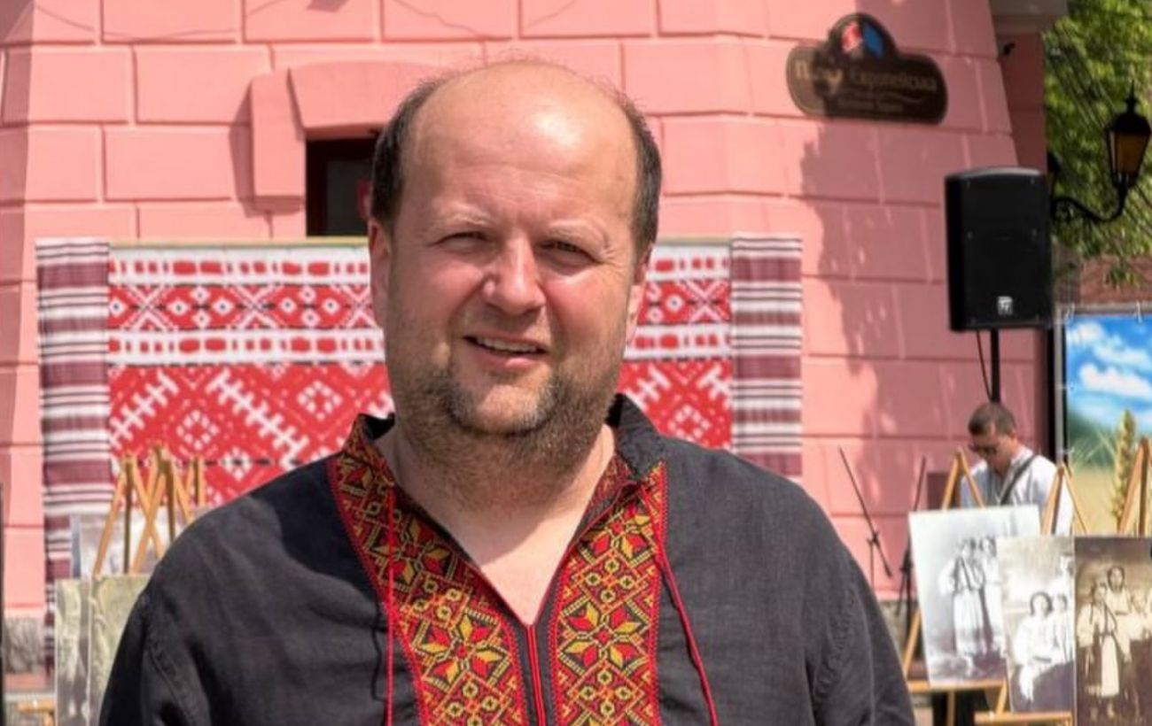 Зображення новини: "Знущання": лідер гурту "ТІК" Віктор Бронюк розповів, що доньці стало погано на НМТ