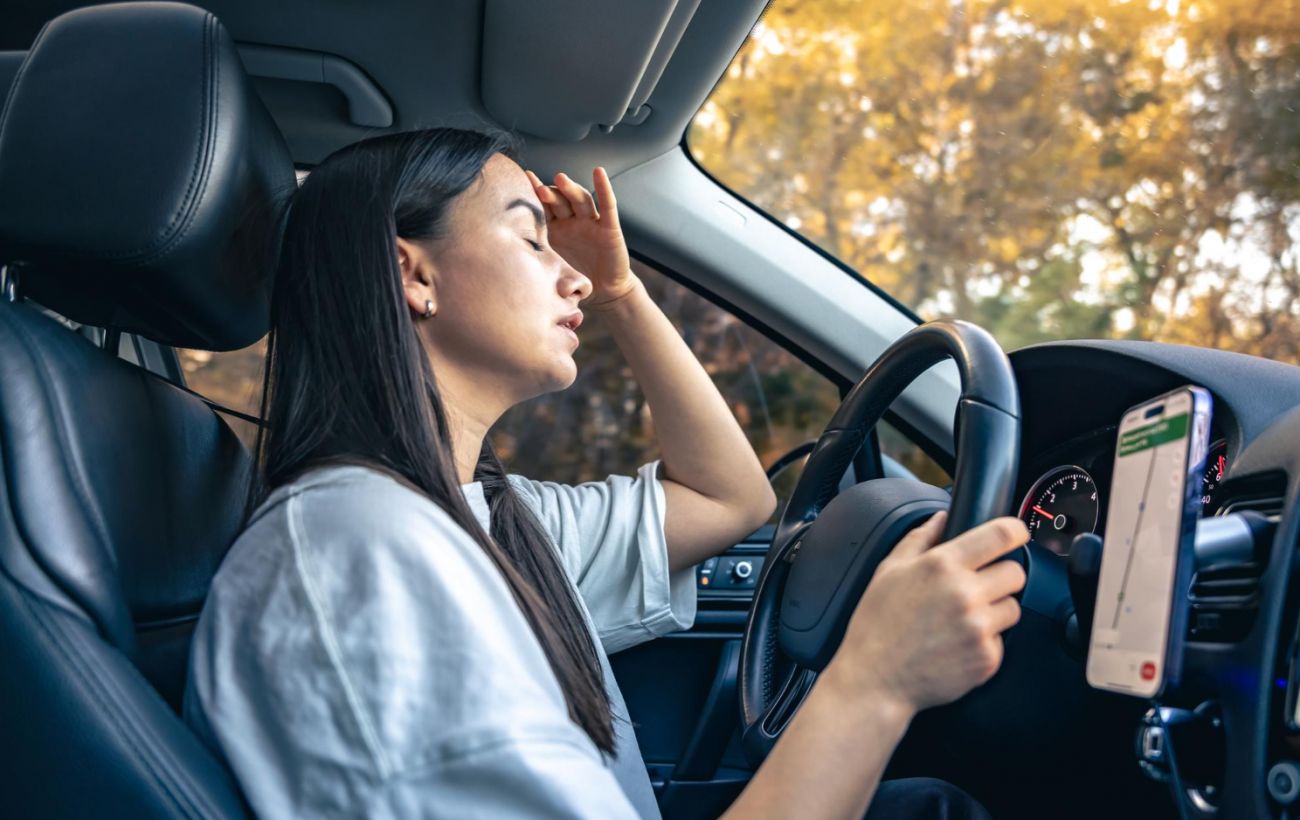 Зображення новини: Авто не перетвориться на сауну: 5 способів захистити салон від перегріву в спеку