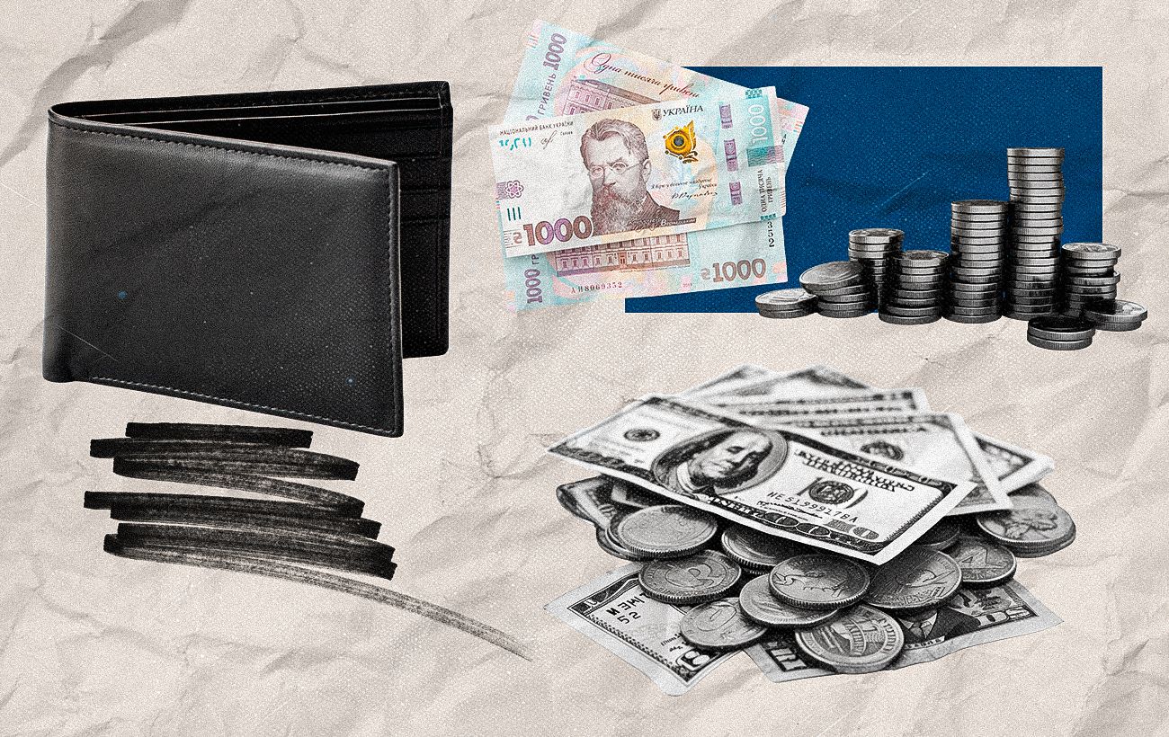Зображення новини: Долар різко подешевшав: курс НБУ на 6 липня та чи допоможе дешевша нафта зміцнити гривню