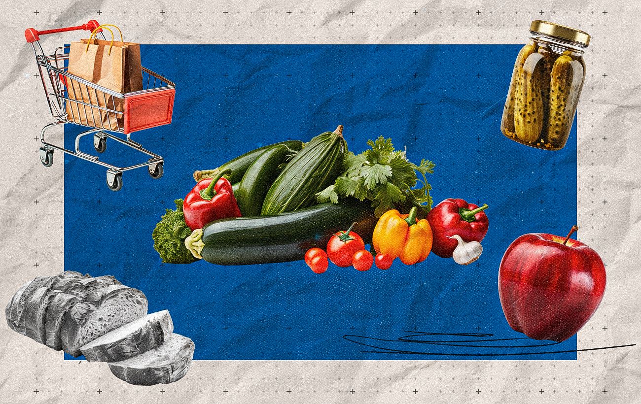Зображення новини: Гречка з різницею понад 50 грн: які ціни на продукти в супермаркетах 3 липня (порівняння)