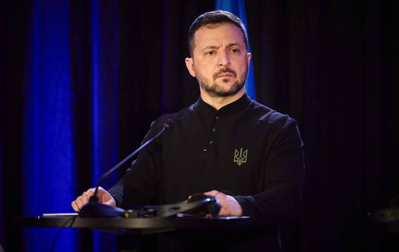 Зображення новини: "Європа має інструменти тиску": Зеленський закликав США і Європу зупинити терор РФ