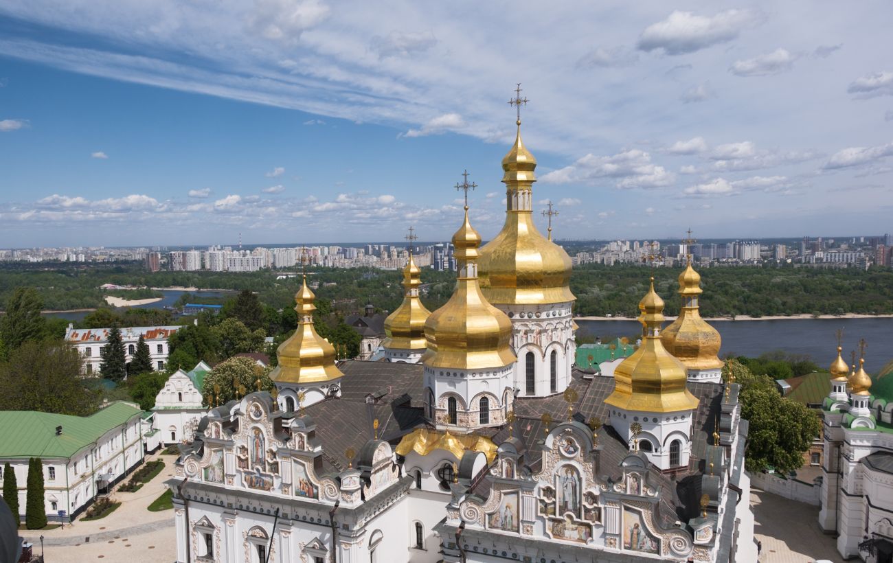Зображення новини: Уряд визначив місце для Національного пантеону
