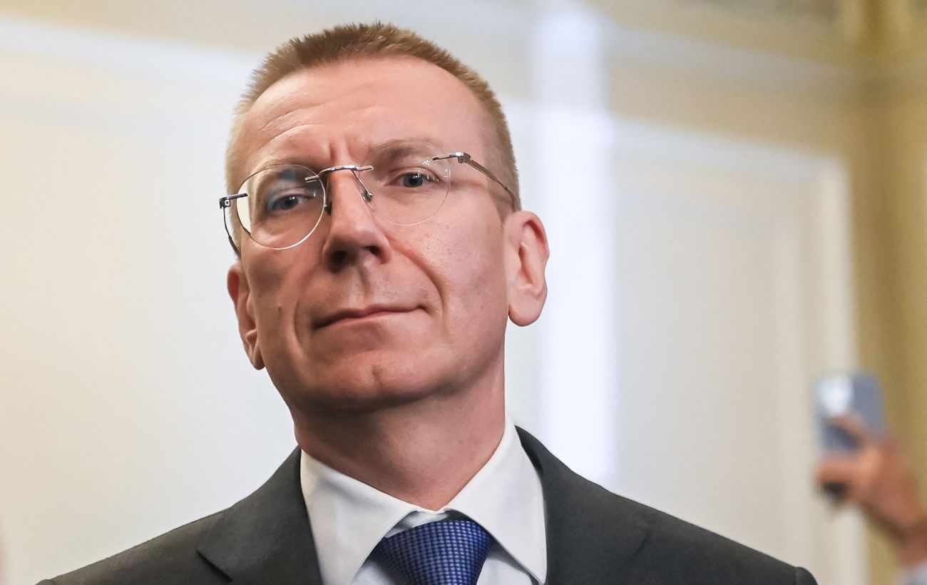Зображення новини: В Латвії допускають ескалацію РФ проти країн НАТО