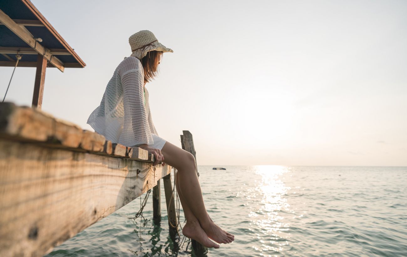 Зображення новини: Гори, океан та евкаліпти: де шукати "іншу" Іспанію, про яку мало хто знає
