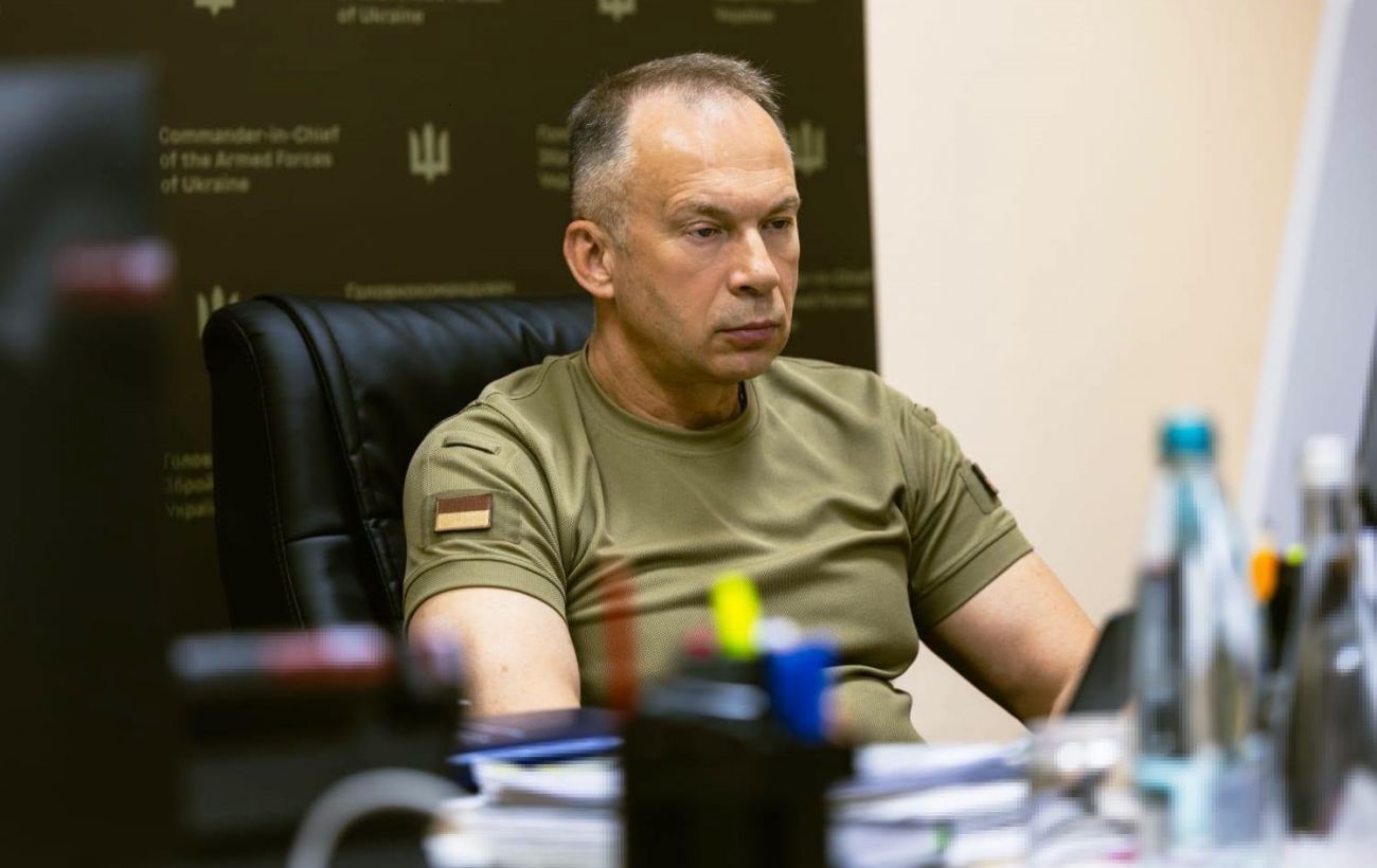 Зображення новини: В Україні масштабують успішний експеримент із порятунку поранених на фронті, - Сирський