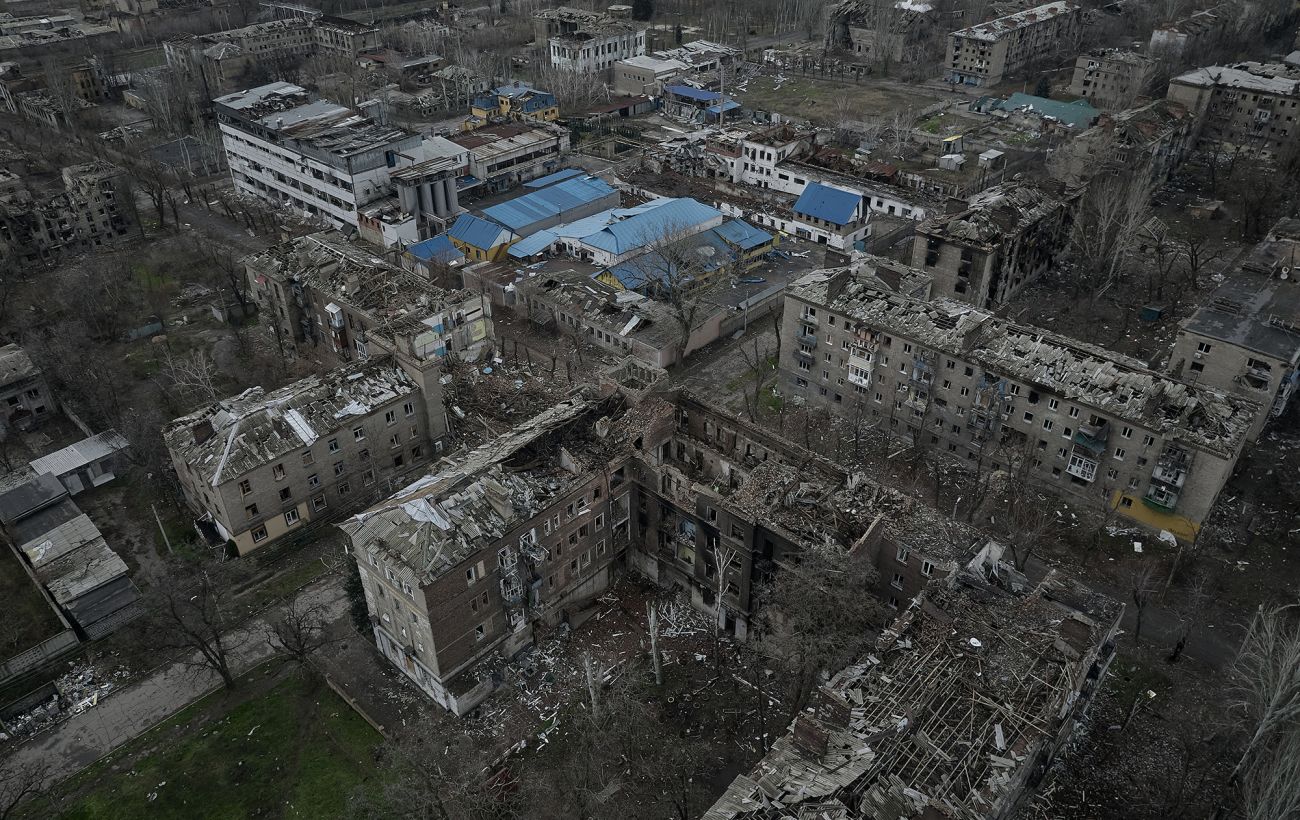 Зображення новини: У ЗСУ пояснили, навіщо РФ потрібна пауза в Костянтинівці