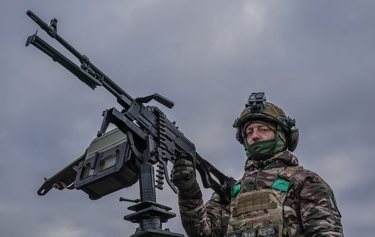 Зображення новини: Росія атакувала Україну дронами та ракетами, є прильоти: як ППО відбила нічний удар РФ