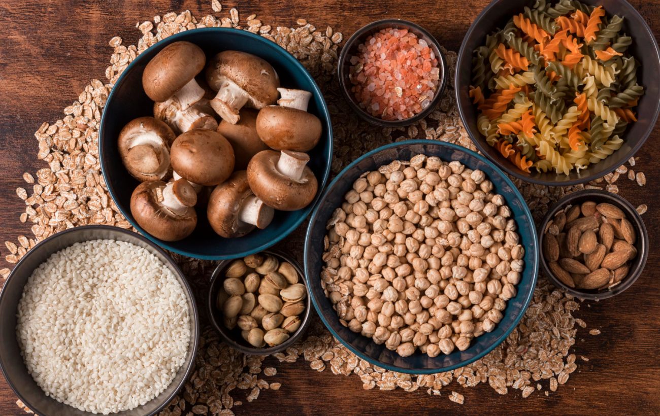 Зображення новини: Не їжте ці 5 продуктів сирими: вони можуть нашкодити здоров'ю