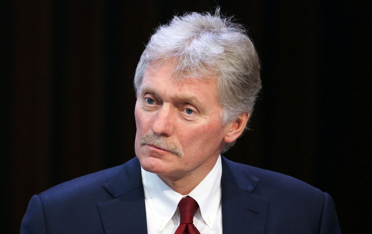 Зображення новини: Справжня війна. У Путіна зробили неочікувану заяву про агресію проти України