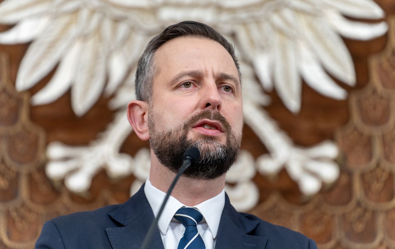 Зображення новини: Варшава розсекретить пожертви Україні і розслідує витік держтаємниці