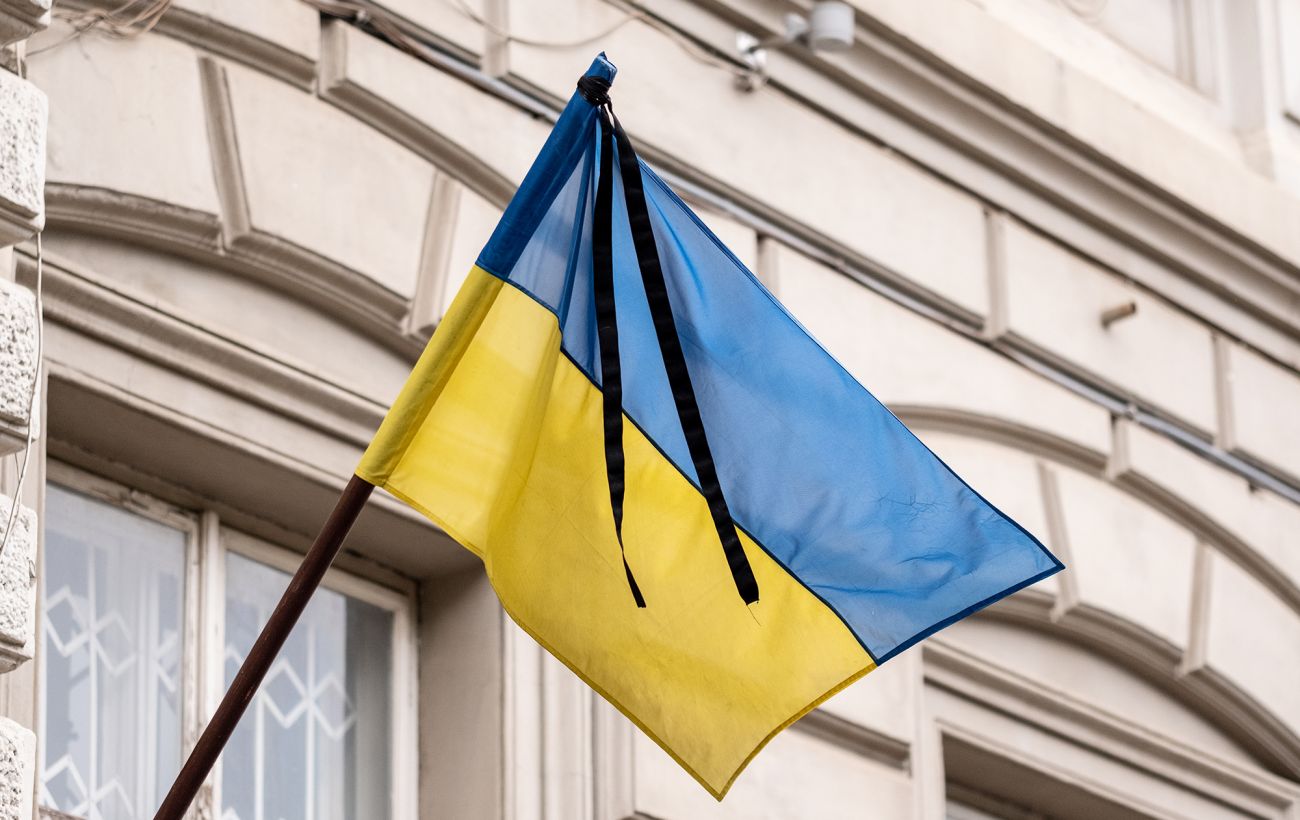 Зображення новини: У Києві 7 липня оголосили День жалоби за жертвами наймасованішого обстрілу РФ