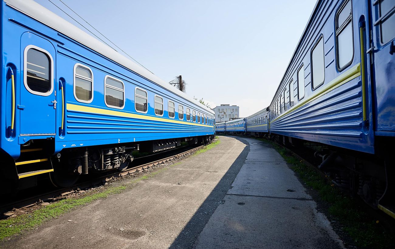 Зображення новини: Затримки понад 8 годин: УЗ назвала поїзди, які масово відстають від графіка 6 липня