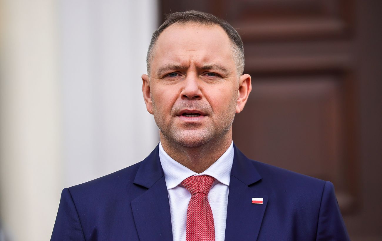 Зображення новини: У Навроцького назвали розсекречення об'єму допомоги Україні помилкою