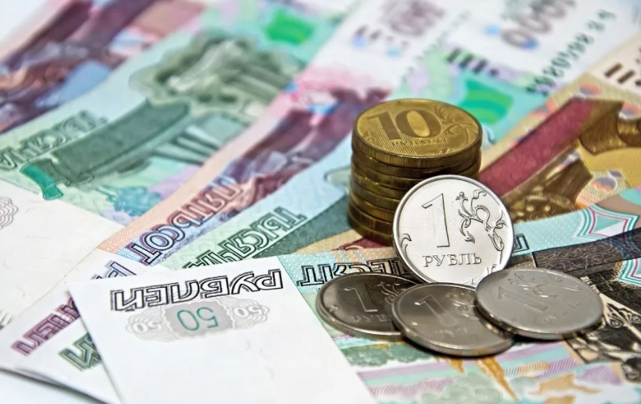 Зображення новини: Російські банки опинилися на межі "вибухової" кризи, - Reuters