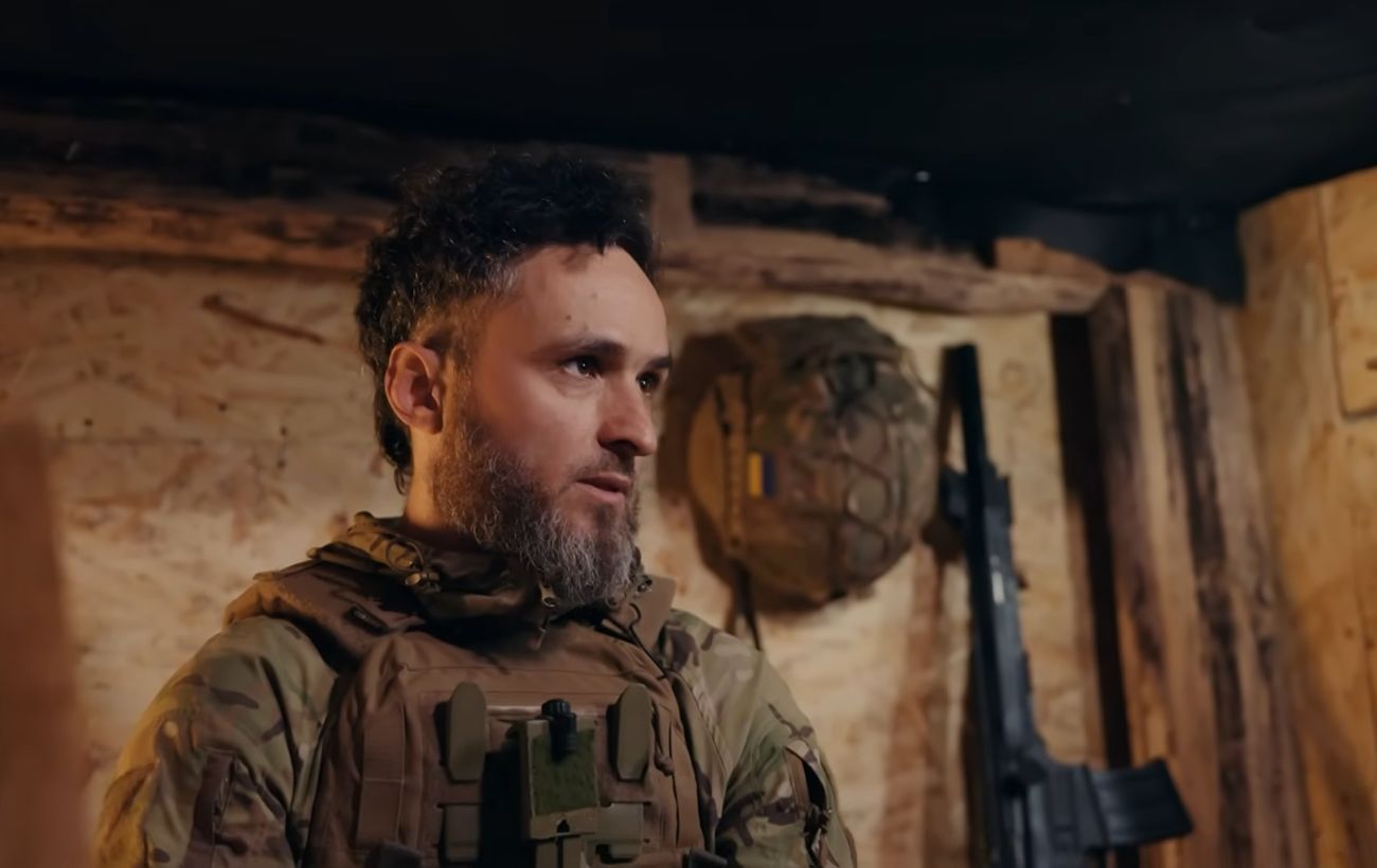 Зображення новини: "Не воюють, сподіваюся". Ігор Ласточкін висловився про родичів в РФ