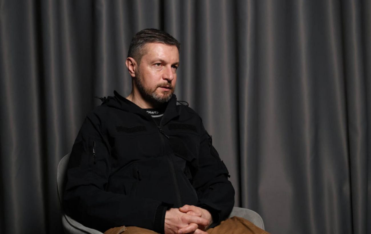 Зображення новини: Ексзаступник голови ГУР пояснив, як Росія готувала захоплення Криму