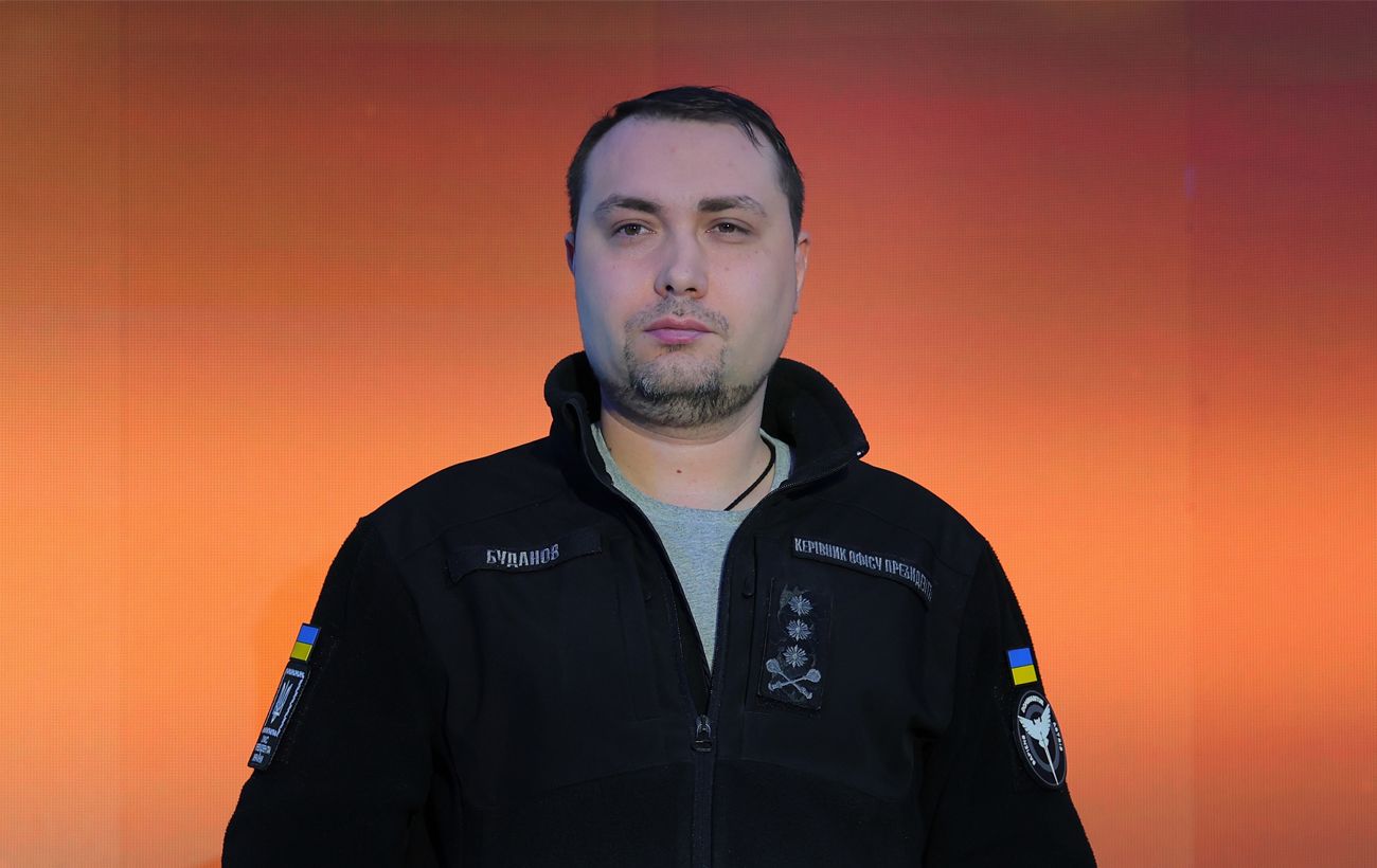 Зображення новини: Буданов пояснив, чому Трамп почав позитивно відгукуватися про Україну