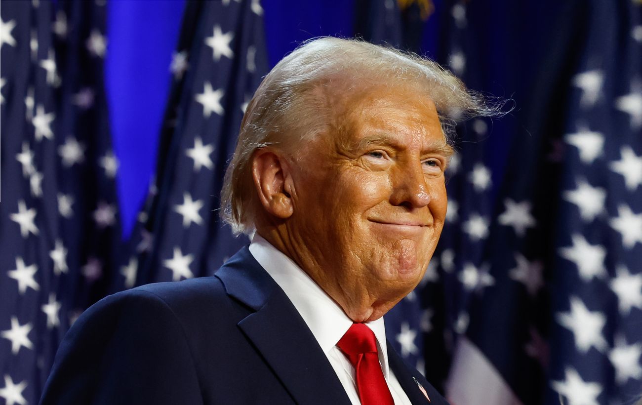 Зображення новини: Трамп заінтригував заявою про шлях до миру в Україні
