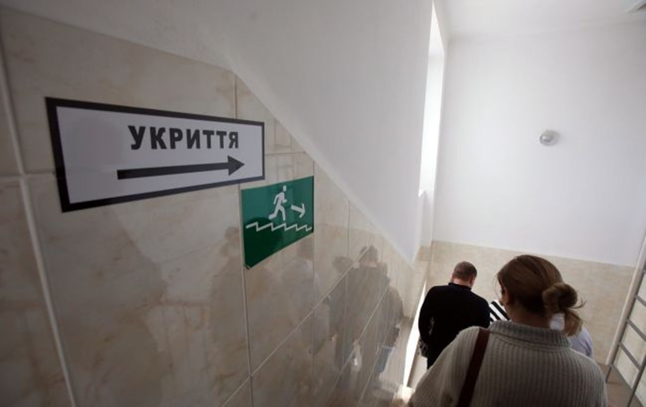 Зображення новини: Пріоритет - спальні райони. КМДА спрямує мільярд на облаштування укриттів